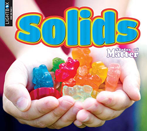Cover for Solids