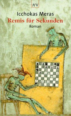 Cover for Remis für Sekunden.