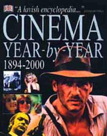 Cover for Cinema