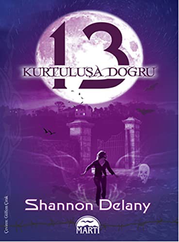 Cover for 13