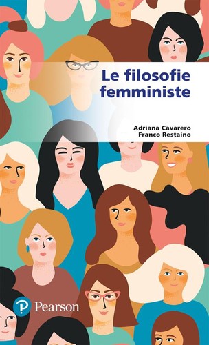 Cover for Le filosofie femministe