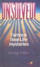 Cover for Unsolved