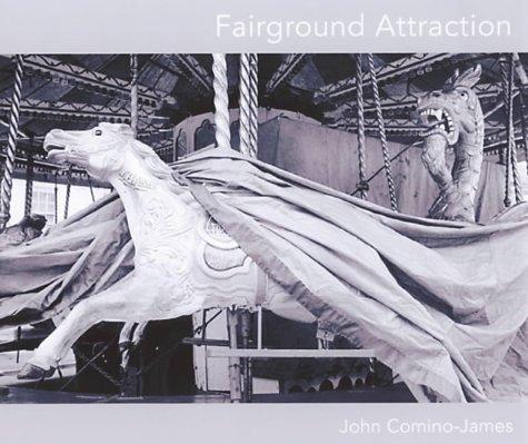Cover for Fairground Attraction