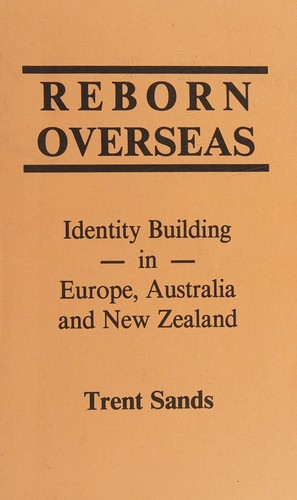 Cover for Reborn Overseas