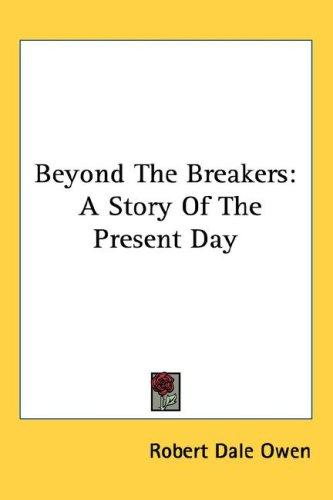 Cover for Beyond The Breakers