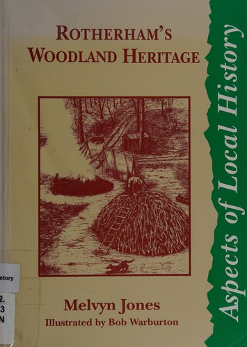 Cover for Rotherham's woodland heritage