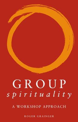 Cover for Group spirituality