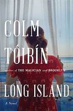 Cover for Long Island