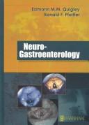 Cover for Neurogastroenterology
