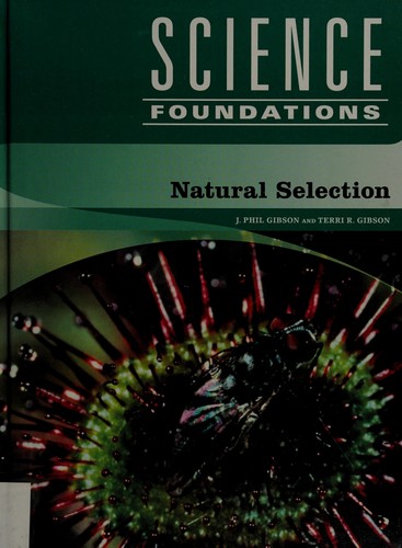 Cover for Natural Selection (Science Foundations)