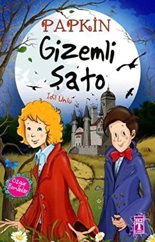 Cover for Papkin - Gizemli Sato