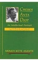 Cover for Cheikh Anta Diop