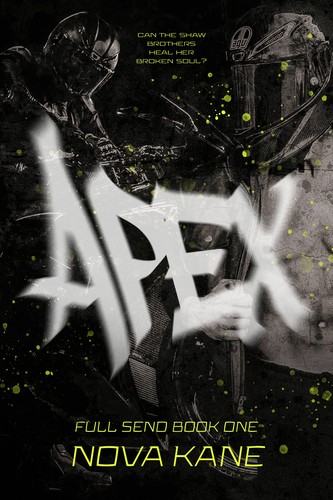 Cover for Apex