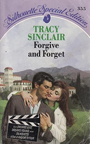 Cover for Forgive and forget