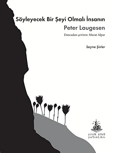 Cover for Söyleyecek Bir Seyi Olmali Insanin