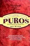 Cover for Guía de puros internacional