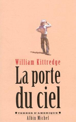 Cover for La porte du ciel