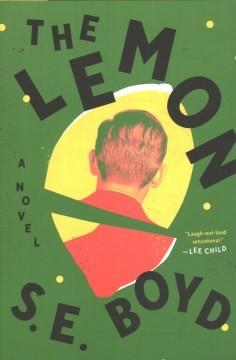 Cover for Lemon
