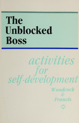 Cover for The Unblocked Boss