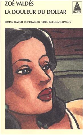 Cover for La Douleur du dollar