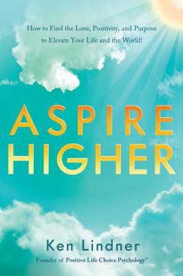 Cover for Aspire Higher