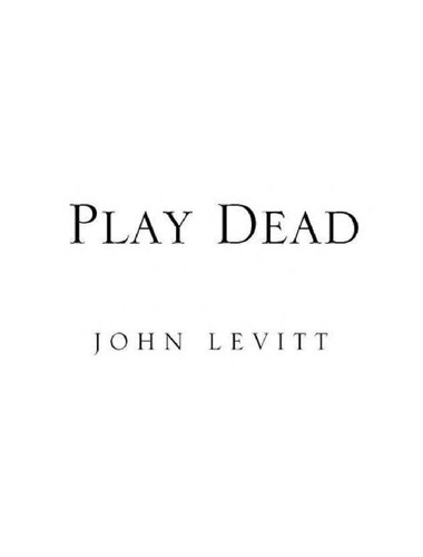 Cover for Play dead