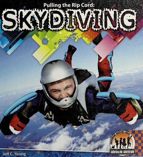 Cover for Pulling the rip cord