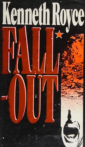 Cover for Fall-out