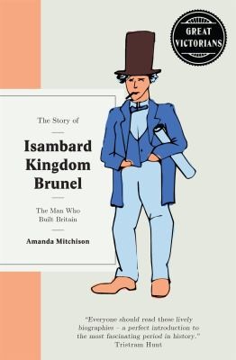 Cover for Isambard Brunel