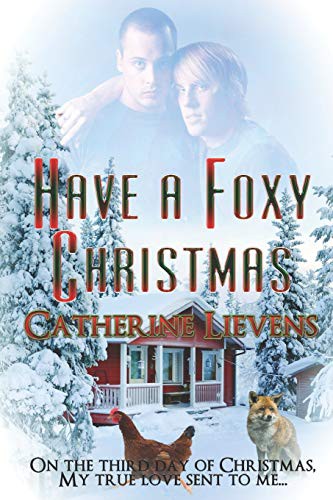 Cover for Have a Foxy Christmas