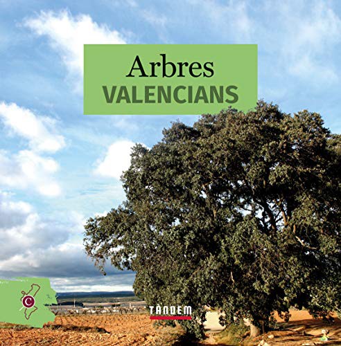 Cover for Arbres valencians