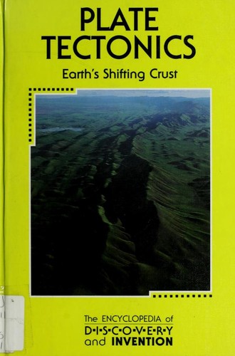 Cover for Plate tectonics