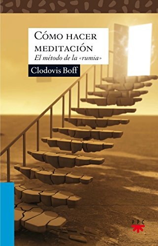 Cover for Cómo hacer meditación