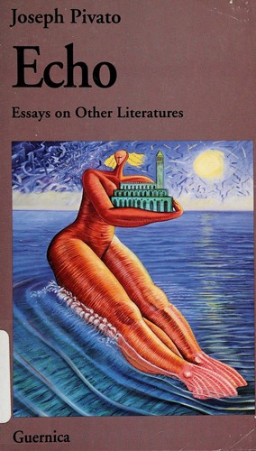 Cover for Echo