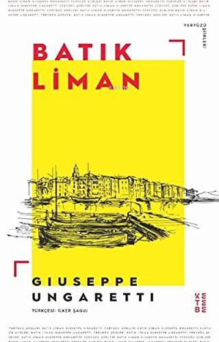 Cover for Batik Liman
