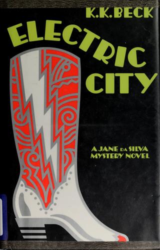 Cover for Electric City