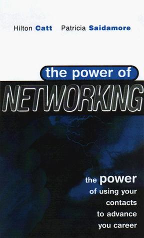 Cover for The Power of Networking