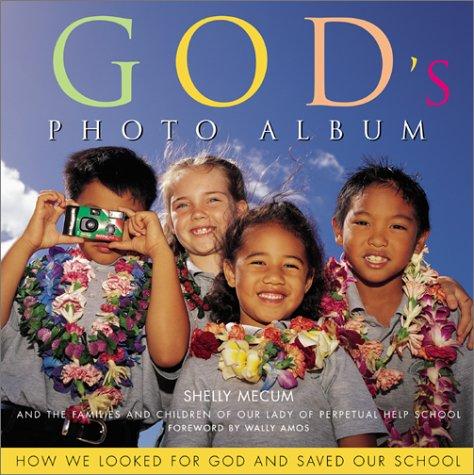 Cover for God's Photo Album