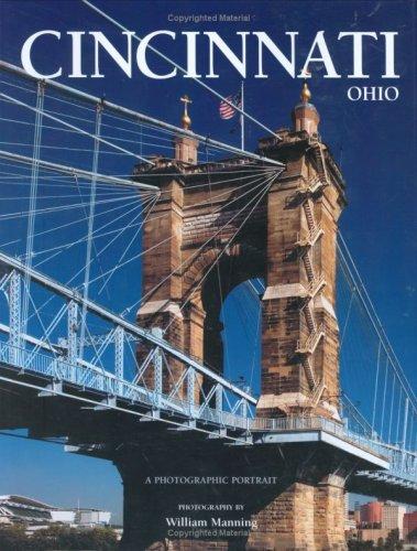 Cover for Cincinnati, Ohio