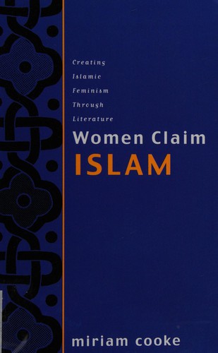 Cover for Women claim Islam