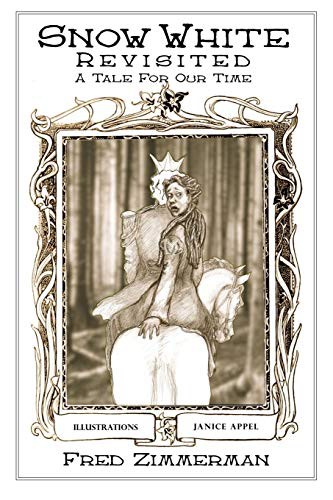 Cover for Snow White Revisited