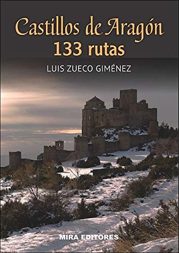 Cover for Castillos de Aragón