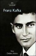 Cover for Franz Kafka.