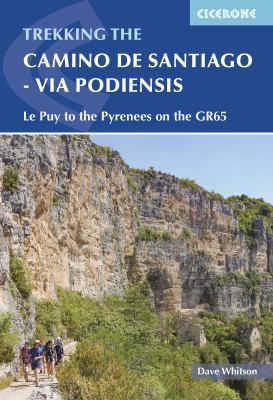 Cover for Camino de Santiago - Via Podiensis