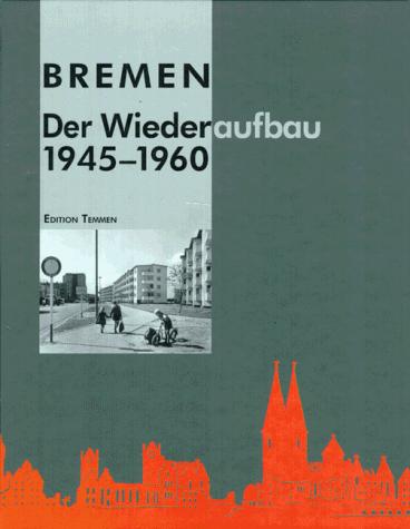 Cover for Bremen