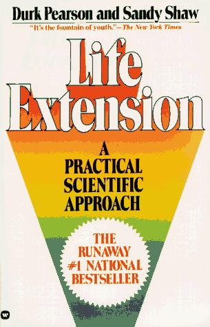 Cover for Life Extension