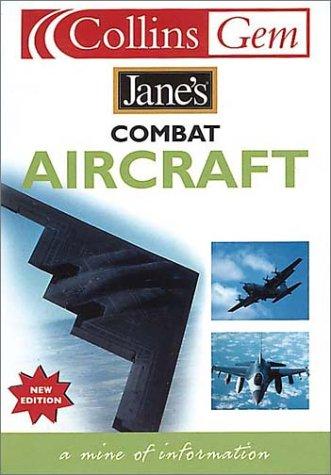 Cover for Combat Aircraft