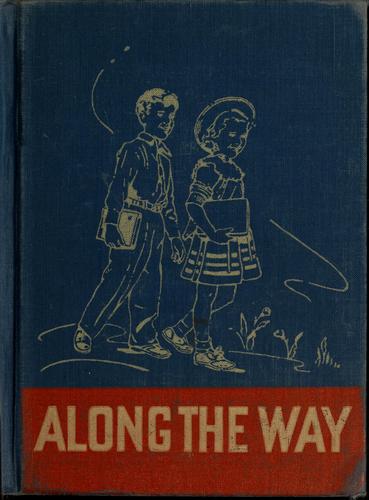 Cover for Along the way