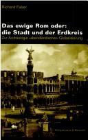 Cover for Das ewige Rom oder
