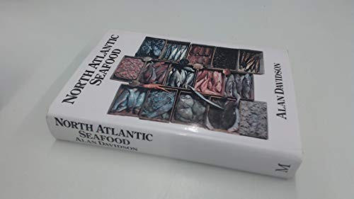 Cover for North Atlantic Seafood